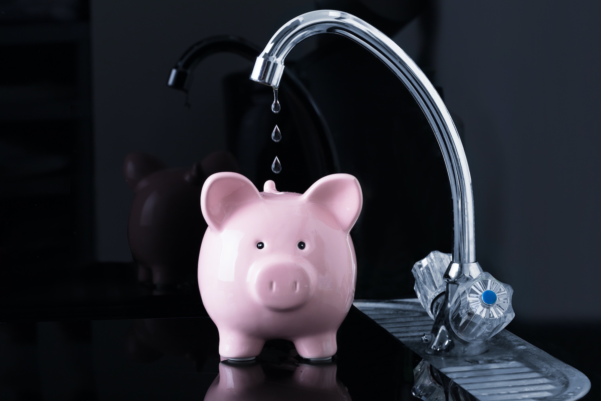 The Benefits of Using Water-Saving Faucet Aerators